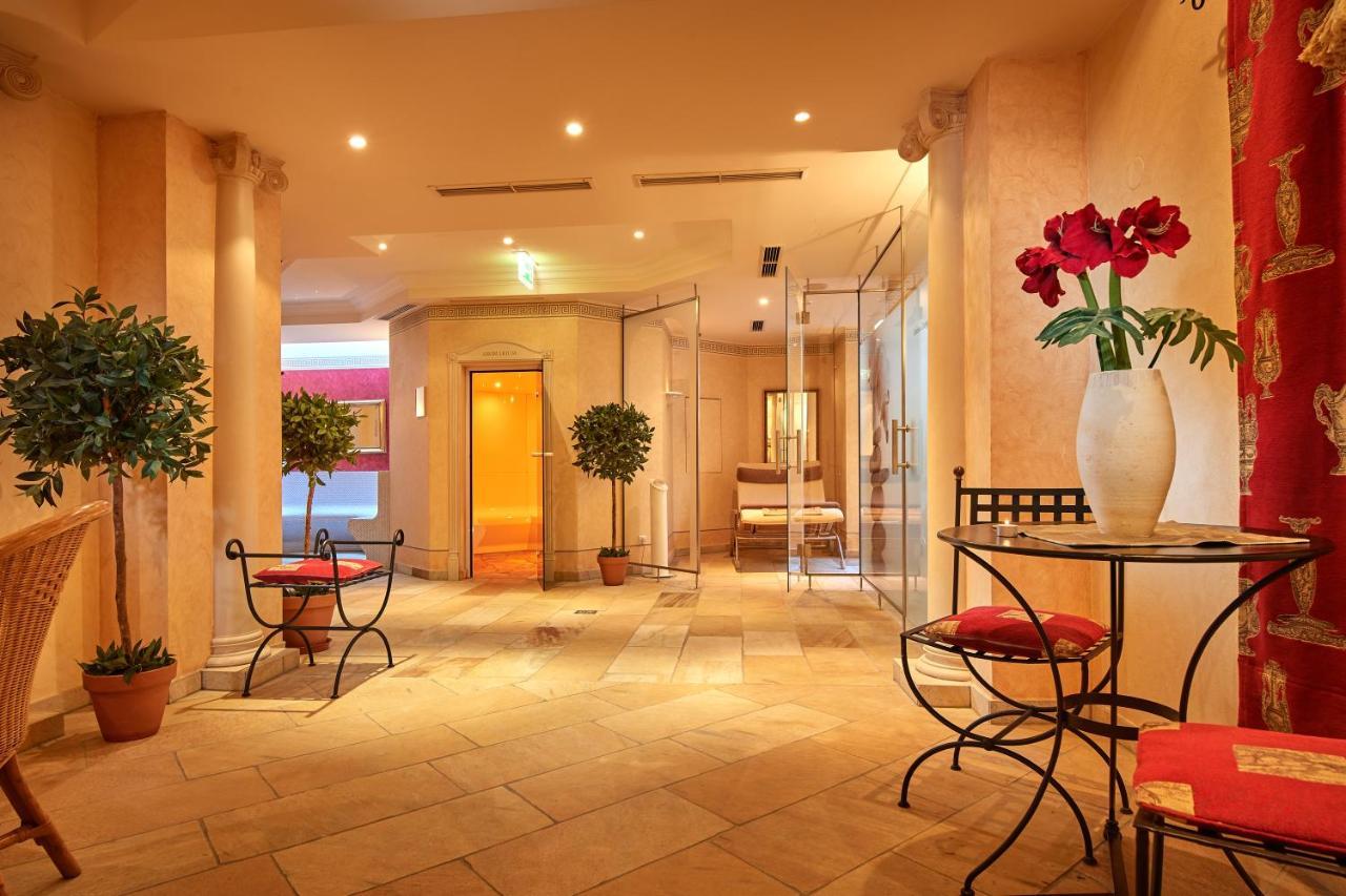 Vital - Und Wellnesshotel Hanneshof Filzmoos Exterior photo
