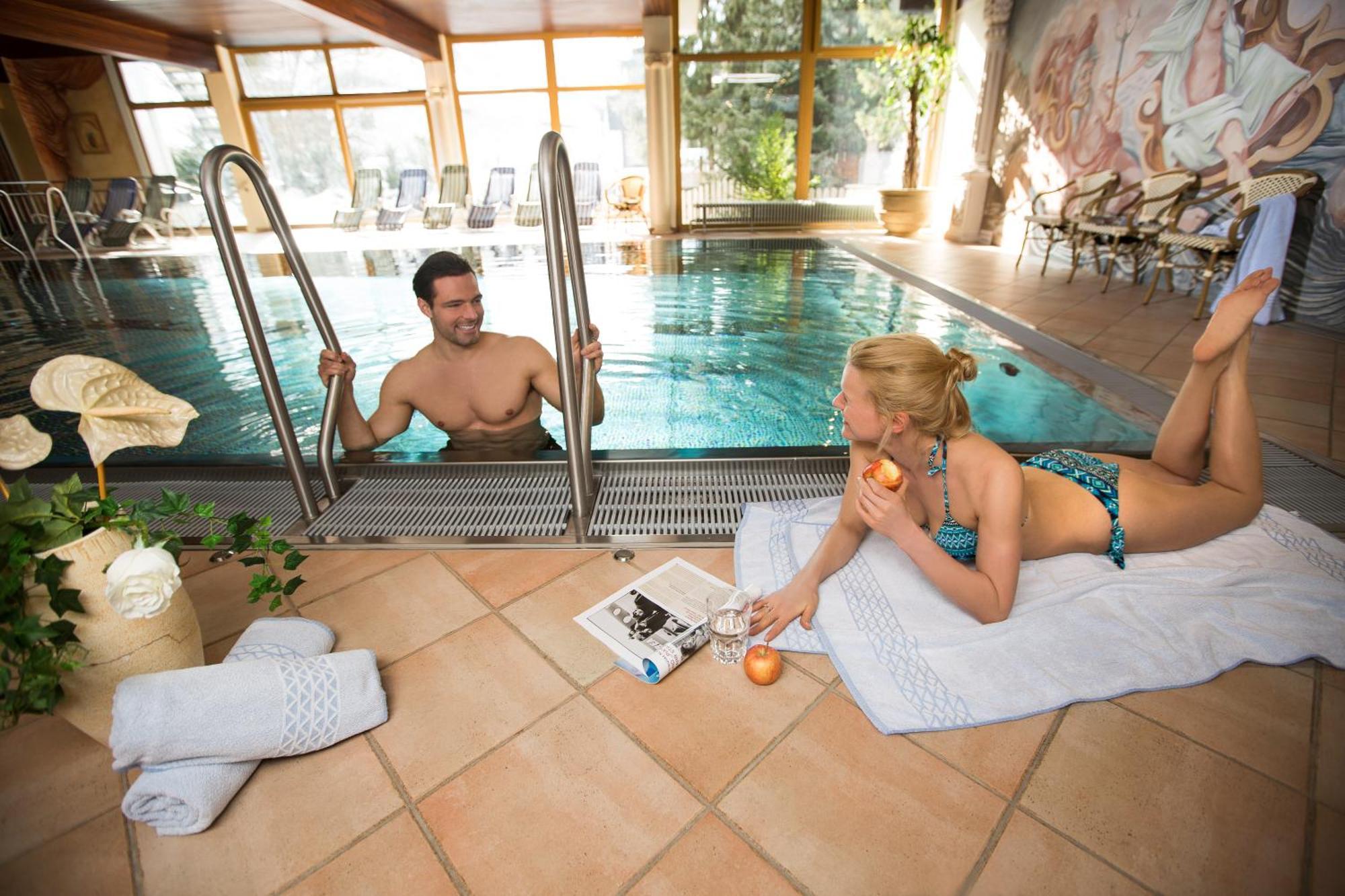 Vital - Und Wellnesshotel Hanneshof Filzmoos Exterior photo