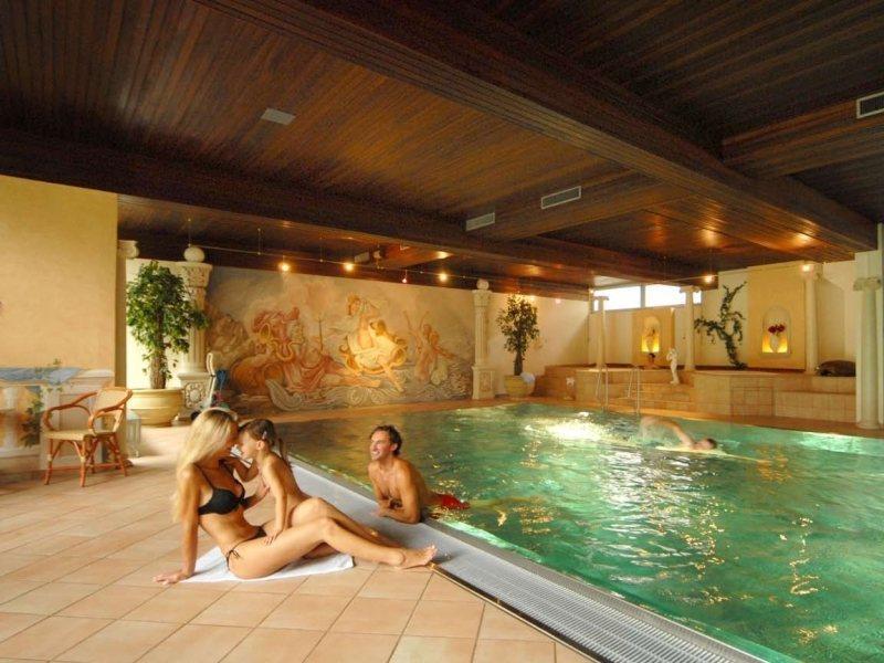 Vital - Und Wellnesshotel Hanneshof Filzmoos Exterior photo