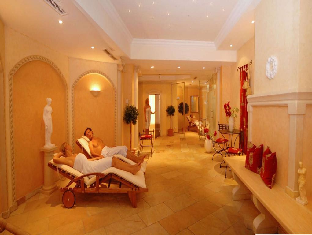 Vital - Und Wellnesshotel Hanneshof Filzmoos Exterior photo